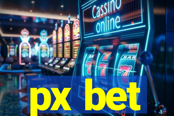 px bet